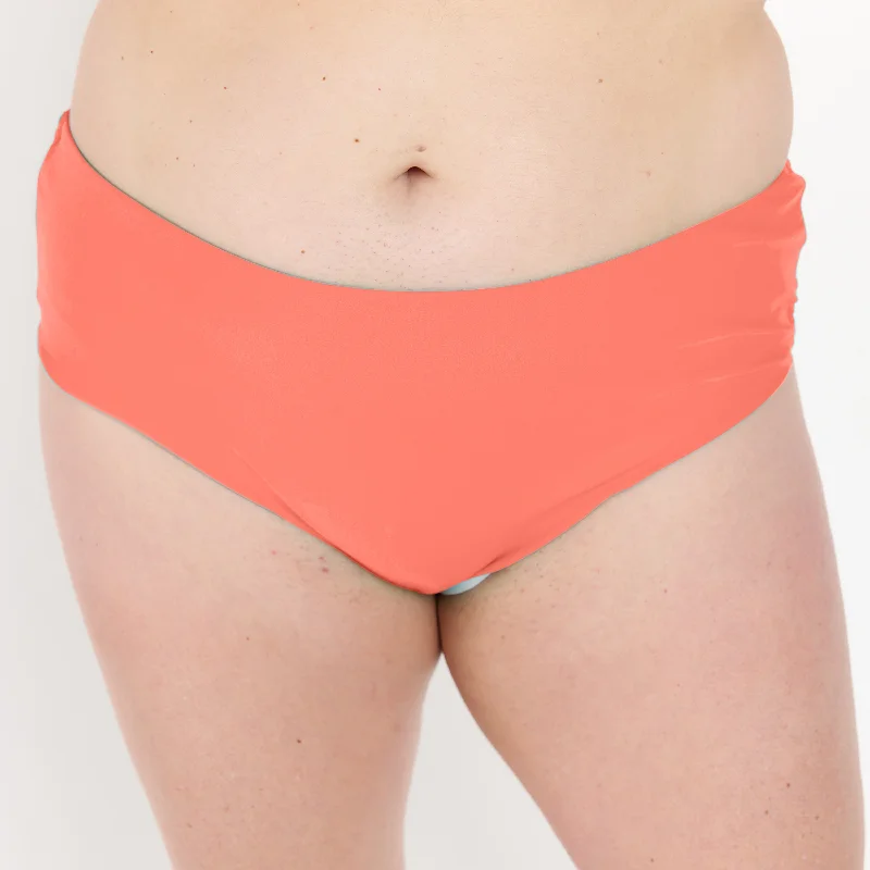 coral